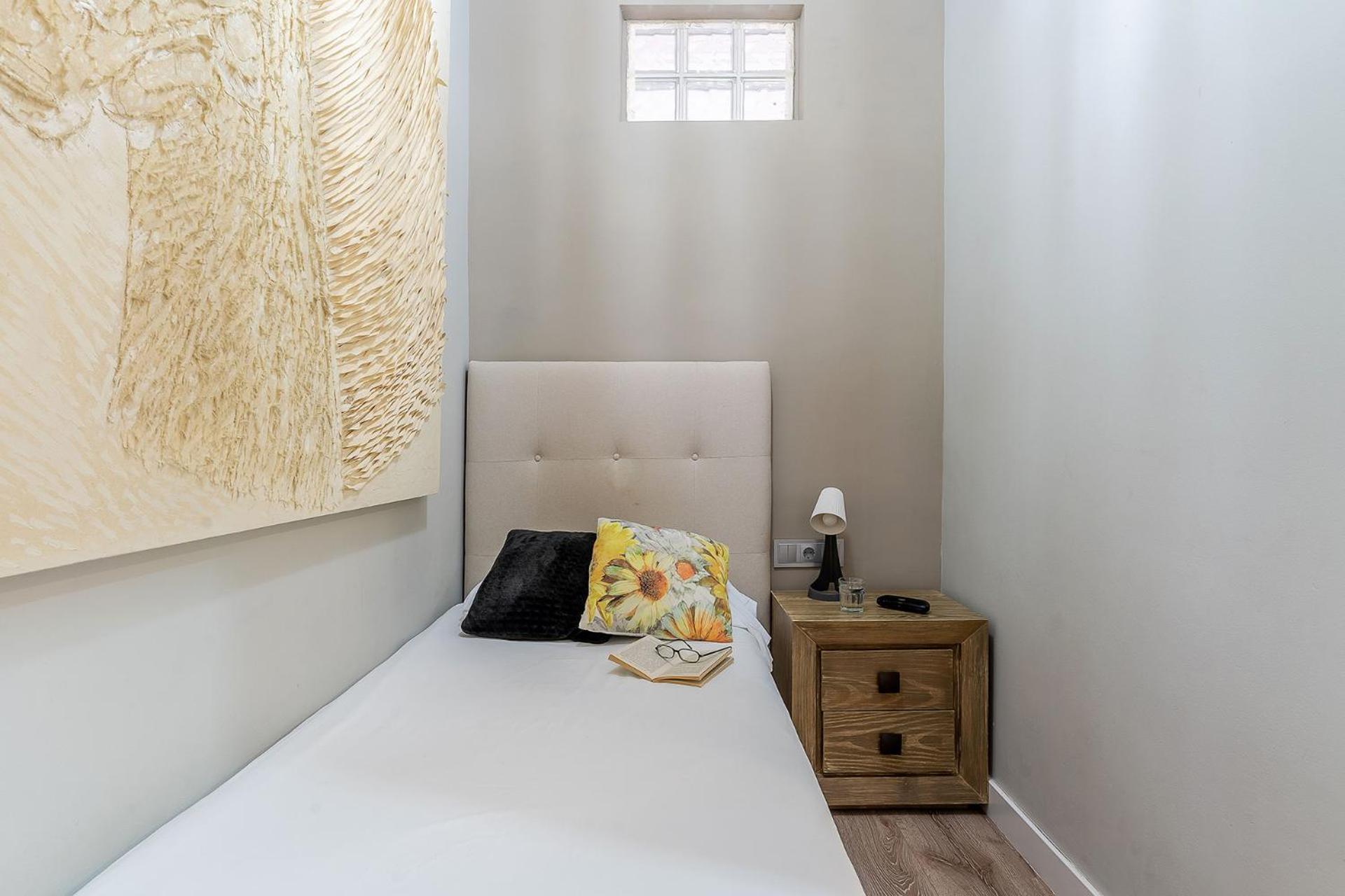 Ab Llanca Eixample Apartment Barcelona Exterior photo